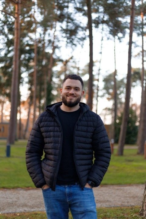 Andrii Kulba — Valtex Digital