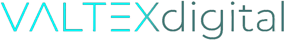 Valtex Digital — logo