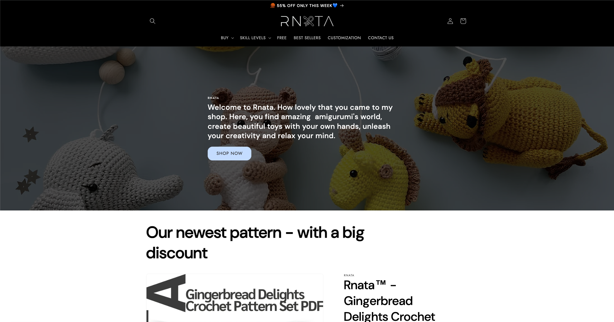 rnata.com custom foto in uitdaging-blok